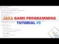Java Game Programming #9 - Animation our Player!