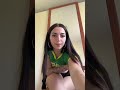 noemistricagnoli periscope live update part 13❣️ periscope broadcast live vlog beautiful share