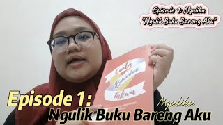 Episode 1 Nguliku: Cinta Berbalut Takwa!