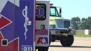 Owensboro Airport Tabletop Exercise