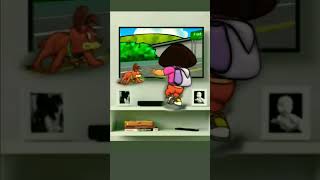 Dora la exploradora ￼