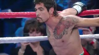 Manny Pacquiao vs Antonio Margarito 2010 Full Fight