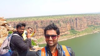 Must Visit Places near bangalore | Lepakshi | Gandikota | Belum Caves