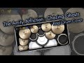 The Amity Affliction - Chasing Ghosts (real drum cover)