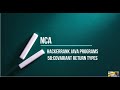 58:Covariant Return Types || Hackerrank java solutions
