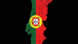 Portugal's National Anthem: A Portuguesa arr. for a Viola Solo with a Piano Accompaniment