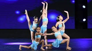 Avi's Dance Project - Moment