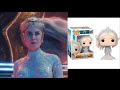 Funko pop DC: Aquaman and the Lost Kingdom - Queen Atlanna (Aquaman Mom) Overview