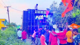 JUMA MUSICAL // Haji Pur Durga Puja Bisarjan video // Joshep No1