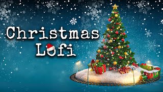 Christmas Music Lo-fi 🎅 Christmas Night Lofi Music 🎅 Merry Christmas