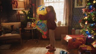 A Disney Holiday Short: Best Christmas Ever