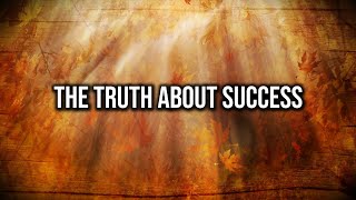 (Part 5) SUCCESS - Within You Is The Power - THE SECRET POWER OF THE UNIVERSE
