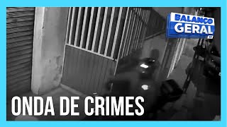 Moradores relatam onda de crimes no Grajaú, zona sul de São Paulo