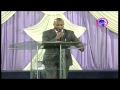Rev. Danson Kanga - Keep the fire burning
