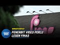 DEWAN RAKYAT | Penerbit Video di Instagram, Tiktok Perlu Lesen?