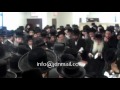 levaya of bnei torah sanz rebbetzen iyar 5771