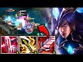 YONE TOP HOW TO 1V9 WITH INTING TEAMMATES! (DO THIS) - S13 YONE TOP GAMEPLAY! (Season 13 Yone Guide)