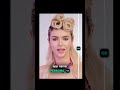 Persona app - Best video/photo editor 😍 #beautyblogger #beautycare #photoshop