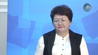 ЖАСТАРДЫҢ БҮГІНГІ  КЕЛБЕТІ ҚАНДАЙ? / ДИАНА ОНБЫРБАЕВА / ОЙСАРАП / 20.09.2024