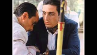 WWW IZLEVIDEO NET The Godfather Soundtrack