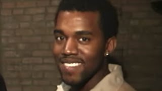 Kanye Is Right
