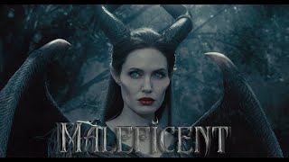 MALEFICENT II [AMV] - |Unstoppable|