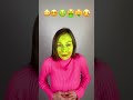 omg emoji challenge trending tiktok shorts by anna kova