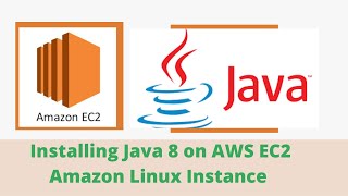 Installing Java 8 on AWS EC2 Amazon Linux Instance