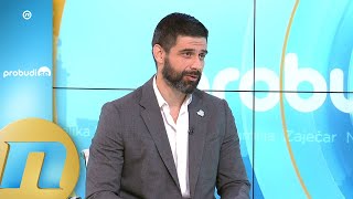 Mladen Mrdalj: Gazda države nije kralj, nego narod