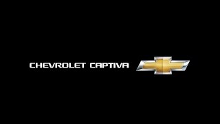 Driver UP : CHEVROLET CAPTIVA