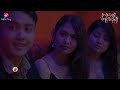 ❝နှလုံးသွေးနဲ့ရေးတဲ့ ပန်းချီ❞ official trailer