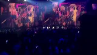 Little Mix & CNCO POWER and Reggaeton Lento live x factor UK final