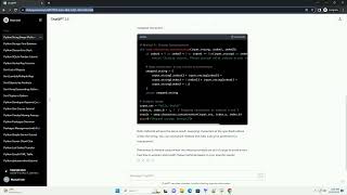 python string swap characters