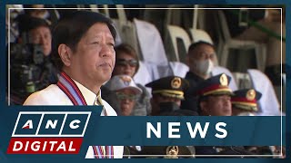 Critics blast Marcos' refusal to cooperate with ICC | ANC