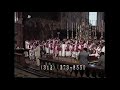 Fellowship Baptist Church Choir feat. Rev. Clay Evans - 