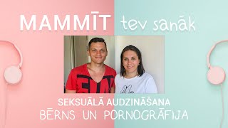 Bērns un pornogrāfija | Dāvids Gleške