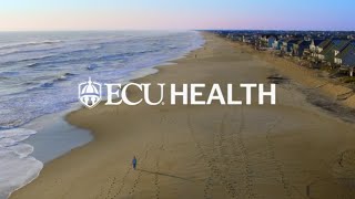 ECU Health provider recruitment