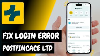 How to Fix PostFinance Login Error Easily - Here's How You Can Do It // 2026 Edition