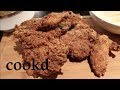 INSANELY flavourful fried chicken | WILLIE MAE'S NOLA