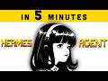 Hermes Agent Explained In 5 Minutes
