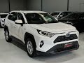 2021 Toyota Rav4 GXL Walkaround