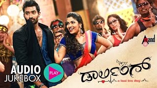 Darling | Kannada 📻 Audio Jukebox | Loose Maada Yogish | Arjun Janya | Santhu | #anandaudio