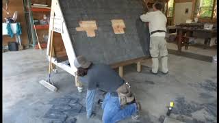 Introduction to Slate Roof Repair