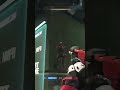 Sweaty halo clip