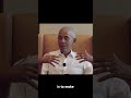 My conversation with President Barack Obama (WHAT.)