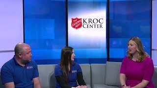 Kroc Center offering arts, education programs for kids, adults this winter