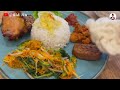 lunch di dapur solo sarinah jakarta kuliner solo di jakarta pusat