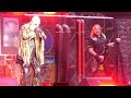 judas priest full show live at the virginia beach amphitheater 9 9 2021 50 heavy metal years