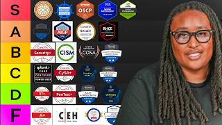 Best Tech Certifications to Get in 2026 (Full Tier List)