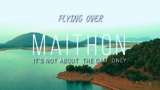 MAITHON DAM | TRAVEL VLOG | WEEKEND DESTINATION NEAR KOLKATA  | DHANBAD |  ONLY u-TUBE |